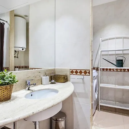 Appartement Sant Pere Penthouse Terrace Barcelona