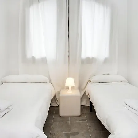 Sant Pere Penthouse Terrace Appartement *