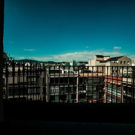 Appartement Sant Pere Penthouse Terrace