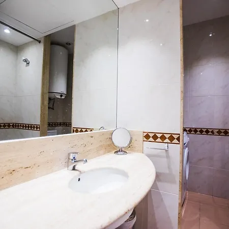 Sant Pere Penthouse Terrace * Barcelona