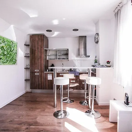 Apartment Sant Pere Penthouse Terrace *