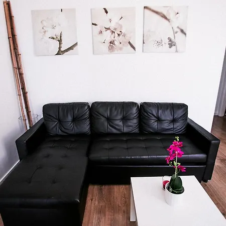 Sant Pere Penthouse Terrace Apartment