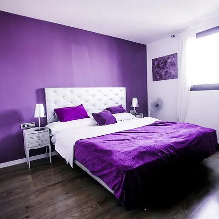 Sant Pere Penthouse Terrace * Barcelona