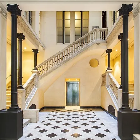 Sant Pere Penthouse Terrace * Barcelona