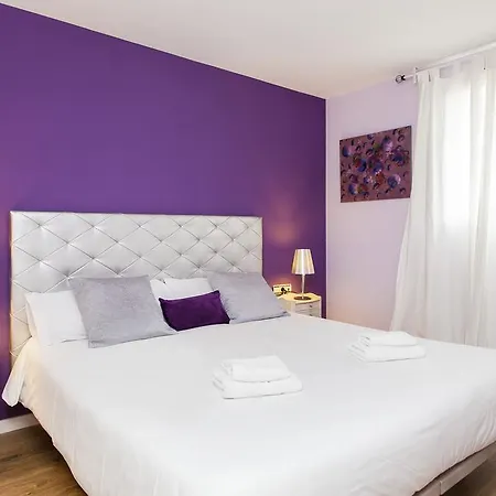 Sant Pere Penthouse Terrace *