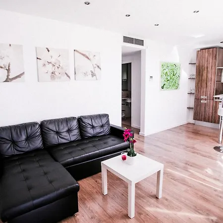 Apartment Sant Pere Penthouse Terrace