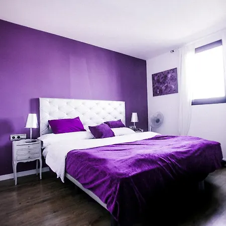 Sant Pere Penthouse Terrace Apartment